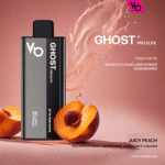 Ghost Pro Elite 7000 Puffs Disposable Vape By Vapes Bars - Image 8