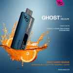 Ghost Pro Elite 7000 Puffs Disposable Vape By Vapes Bars - Image 9