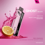 Ghost Pro Elite 7000 Puffs Disposable Vape By Vapes Bars - Image 10