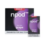 NPOD GO PRE-FILLED FLAVORS - Image 9