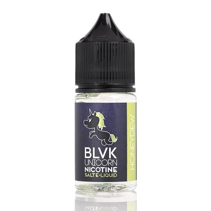 honeydew_nicotine_salt_-_blvk_unicorn_-_30ml-min_1800x1800.jpg HONEYDEW NICOTINE SALT - BLVK UNICORN - 30ML - Image 1