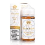 ICE CREAM SANDWICH BY KILO WHITE SERIES 100ML