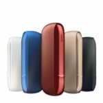 AUTHENTIC IQOS 3 DUO - DUBAI