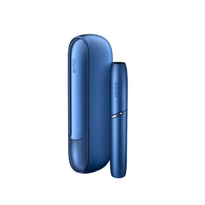 AUTHENTIC IQOS 3 IN DUBAI - Image 3