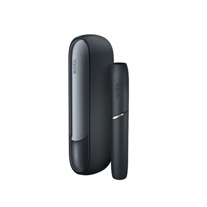 AUTHENTIC IQOS 3 IN DUBAI - Image 2