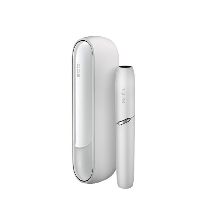 AUTHENTIC IQOS 3 IN DUBAI - Image 5