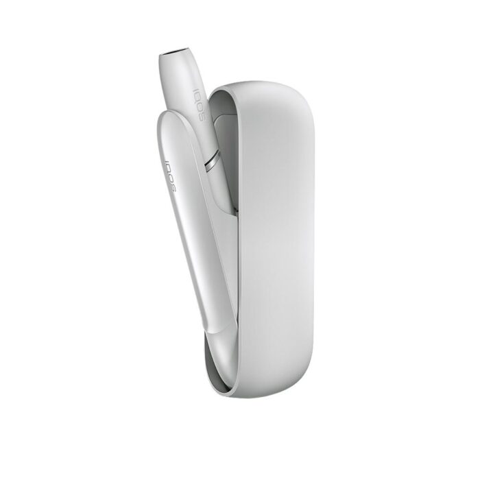 AUTHENTIC IQOS 3 IN DUBAI - Image 9