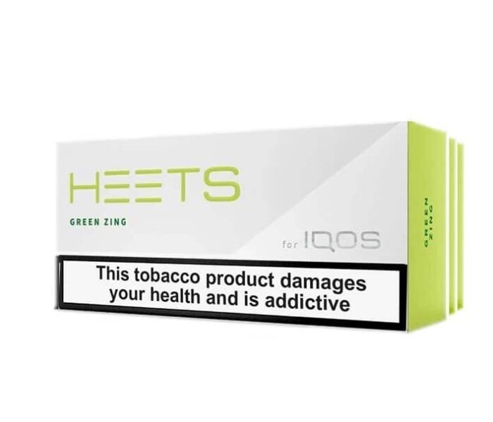 HEETS SELECTION 10 BOX OFFER - Image 6