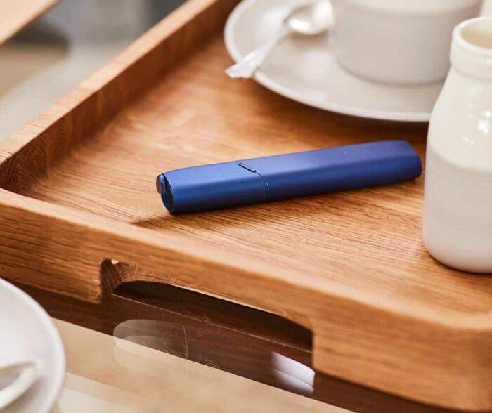 AUTHENTIC IQOS 3 MULTI IN DUBAI - Image 6