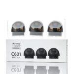 JUSTFOG C601 REPLACEMENT PODS