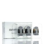JUSTFOG MINIFIT REPLACEMENT POD CARTRIDGES