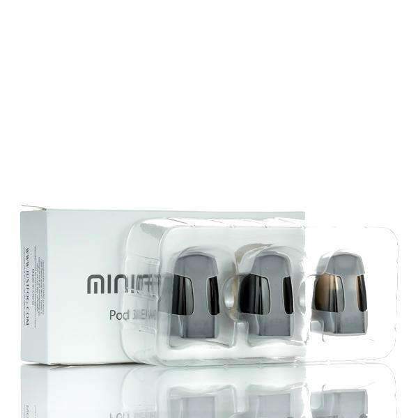 justfog-replacement-pod-justfog-mini-fit-replacement-cartridge-6615007264827_1800x1800-min.jpg JUSTFOG MINIFIT REPLACEMENT POD CARTRIDGES - Image 1