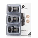 LOST VAPE URSA NANO PODS (3-Pack) - Image 3