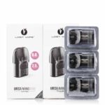 LOST VAPE URSA NANO PODS (3-Pack)
