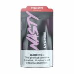 NASTY PODMATE LYCHEE 30ML - Image 2