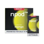 NPOD GO PRE-FILLED FLAVORS - Image 14