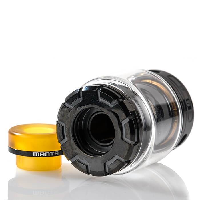 MANTA 24MM RTA BY ADVKEN - Image 4