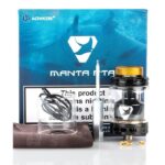 MANTA 24MM RTA BY ADVKEN