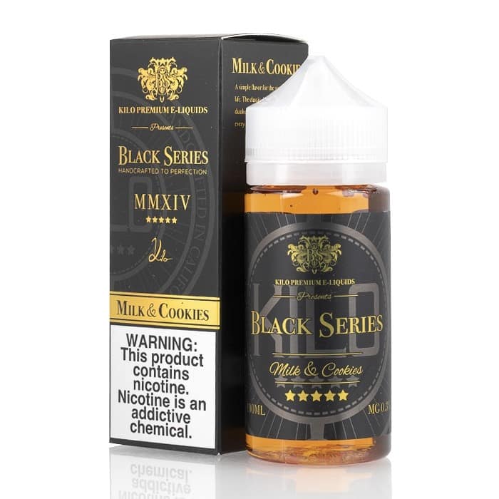 milk_cookies_-_kilo_-_black_series_-_100ml-min.jpg MILK & COOKIES BY KILO BLACK SERIES 100ML - Image 1