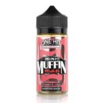 MINI MUFFIN MAN - ONE HIT WONDER - 100ML - Image 2