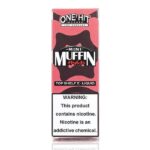 MINI MUFFIN MAN - ONE HIT WONDER - 100ML - Image 3