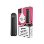 AUTHENTIC MYLE MINI PINK LEMONADE (2 PACK) DISPOSABLE IN DUBAI - Image 2