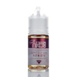 AMERICAN PATRIOTS - NKD 100 SALT E-LIQUID - 30ML - Image 2
