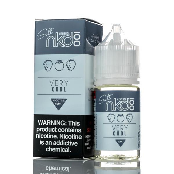 naked-100-eliquid-nicotine-salt-e-liquid-nkd-100-salt-e-liquid-very-cool-30ml-7744576782395_1800x1800-min_1800x1800.jpg VERY COOL - NKD 100 SALT E-LIQUID - 30ML - Image 1