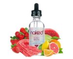 BERRY BELTS - NAKED 100 - 60ML - Image 2