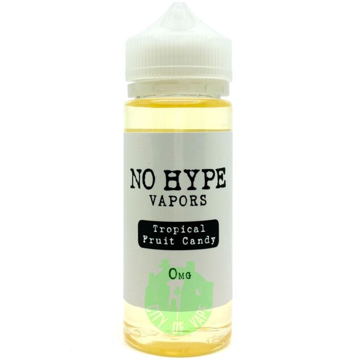 no_hype_-_tropical_fruit_candy_-_Copy__38995.1481750936-min.jpg TROPICAL FRUIT CANDY BY NO HYPE VAPORS 120ML - Image 1