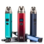 OXVA XLIM V2 25W POD SYSTEM