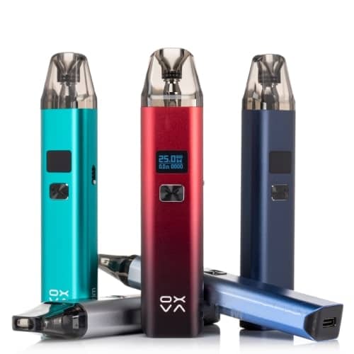 oxva_-_xlim_2_-_pod_system_-_all_colors-min.jpg OXVA XLIM V2 25W POD SYSTEM - Image 1