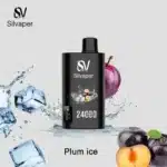 SILVAPER 24000 Puffs 20mg Disposable Vape in UAE - Image 11