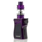SMOK MAG BABY 50W & TFV12 BABY PRINCE KIT - Image 3