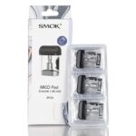 SMOK MICO REPLACEMENT POD CARTRIDGES - Image 2