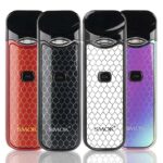 SMOK NORD 15W ULTRA PORTABLE POD KIT - Image 3