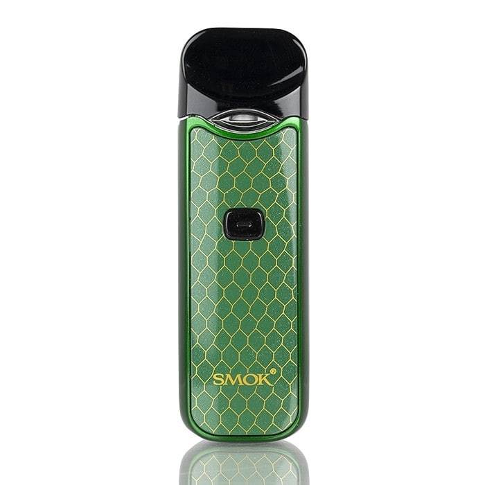 SMOK NORD 15W ULTRA PORTABLE POD KIT - Image 10