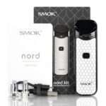 SMOK NORD 15W ULTRA PORTABLE POD KIT - Image 15