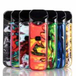 SMOK NORD 15W ULTRA PORTABLE POD KIT - Image 2