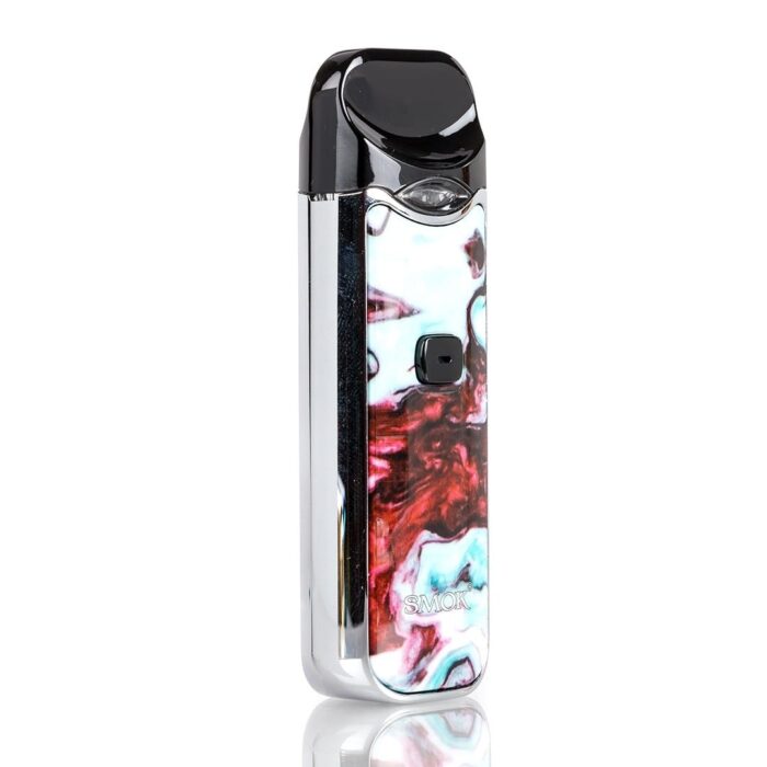 SMOK NORD 15W ULTRA PORTABLE POD KIT - Image 13