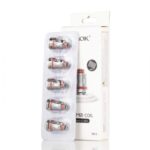 AUTHENTIC SMOK RPM 2 COILS DUBAI - Image 2
