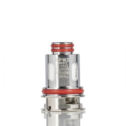 AUTHENTIC SMOK RPM 2 COILS DUBAI - Image 6