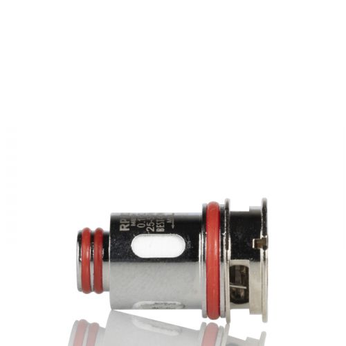 AUTHENTIC SMOK RPM 2 COILS DUBAI - Image 7
