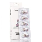 AUTHENTIC SMOK RPM 2 COILS DUBAI