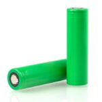 SONY VTC5 18650 2600MAH 25A BATTERY - Image 2