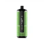 Al Fakher Hypermax 15000 Puffs crown bar Disposable vape - Image 12