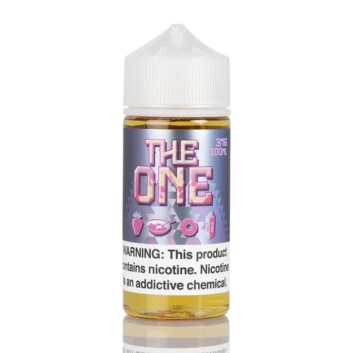 the_one_e-liquid_-_beard_vape_co.jpg_1_1800x1800.jpg THE ONE E-LIQUID - BEARD VAPE CO. - 100ML - Image 1