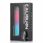 UWELL CALIBURN A2S POD SYSTEM - Image 8