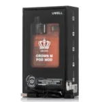 UWELL CROWN M 35W POD MOD KIT - Image 6