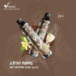 VABAR ROBUST DISPOSABLE VAPE IN DUBAI 2500 PUFFS - Image 12